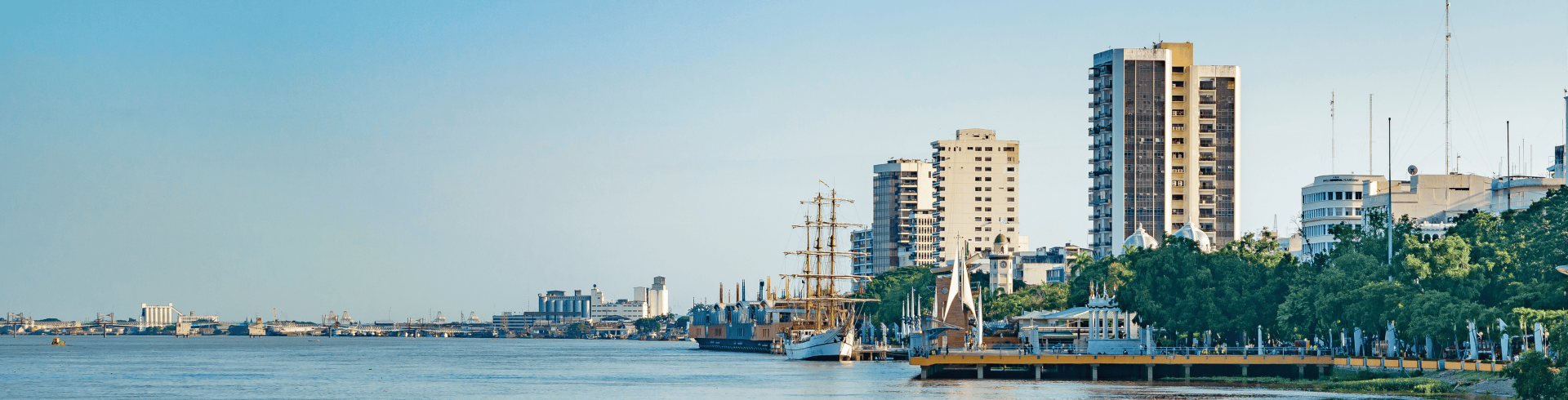 Guayaquil Express
